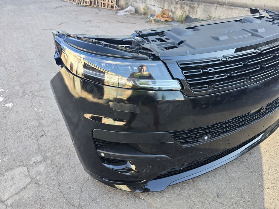 Reng Rover Sport L461  23.26 рік.