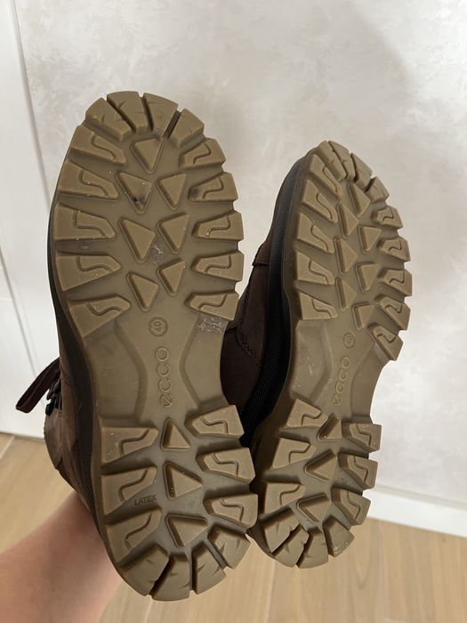 Продам черевики Ecco