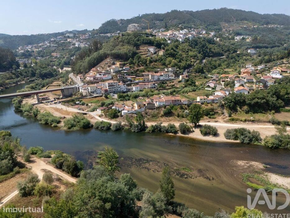 Casa / Villa T2 em Penacova de 74,24 m2
