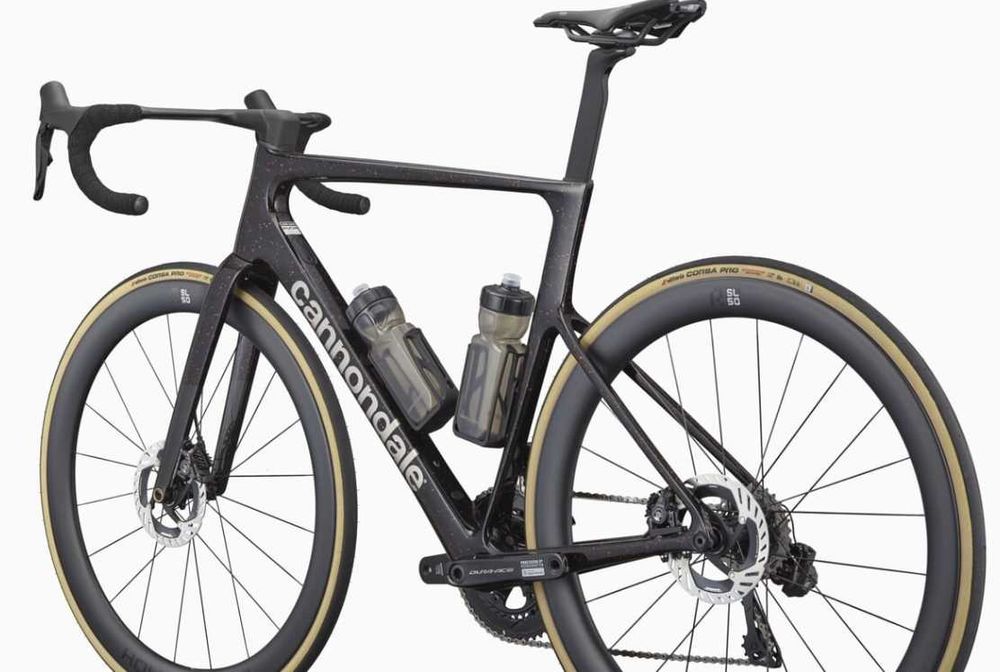 Rower szosowy Cannondale Super Six EVO HI-MOD 1 51/54/56 WYPRZEDAŻ