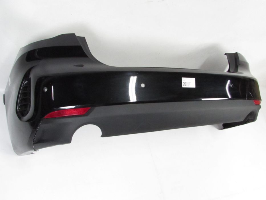 Parachoques Bmw 4 Coupe Ref: 51129850244