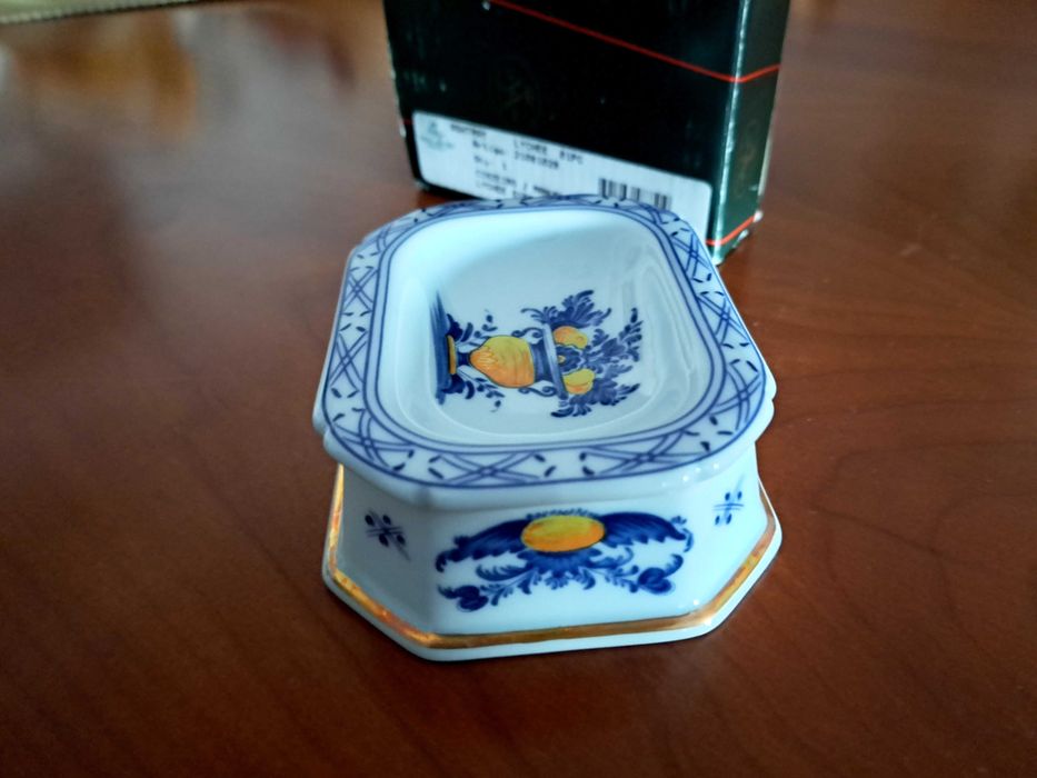 Cinzeiro Vista Alegre