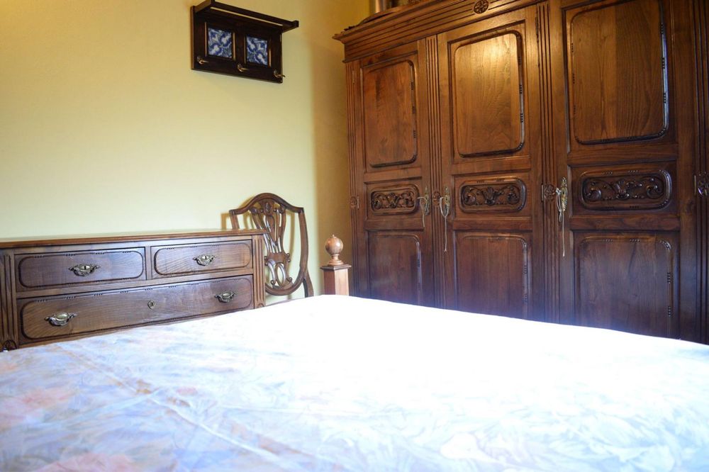 Moradia T2 Restaurada, Mobilada e Totalmente Equipada – Ferral (Montalegre)