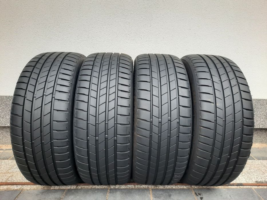 Opony 225/40 R19 Bridgestone Turanza 2024r 7mm