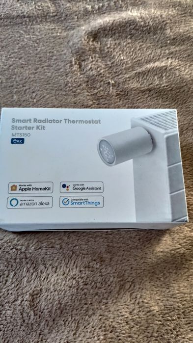 Głowica termostatyczna MEROSS MTS150