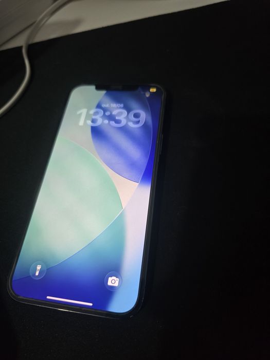 Iphone 12 pro max 128gb todo original