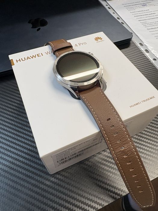 huawei watch gt 4