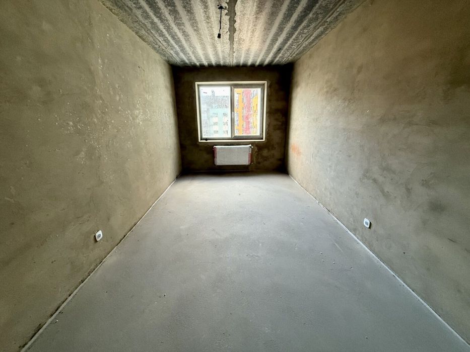 Продам 3 кімнатна квартира на Щасливому