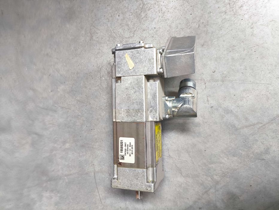 SIEMENS 1FK7022-5AK71-1UH0 serwomotor