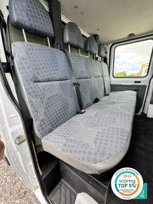 Ford Transit 2.4 TDCi 116cv