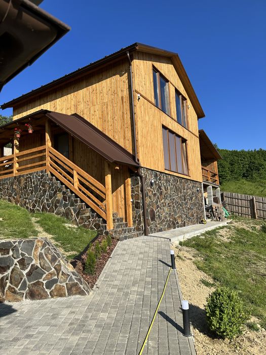 Садиба Трембіта