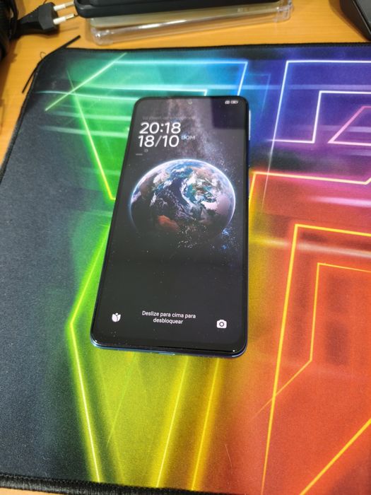 Xiaomi Redmi note 11 Pro 5G