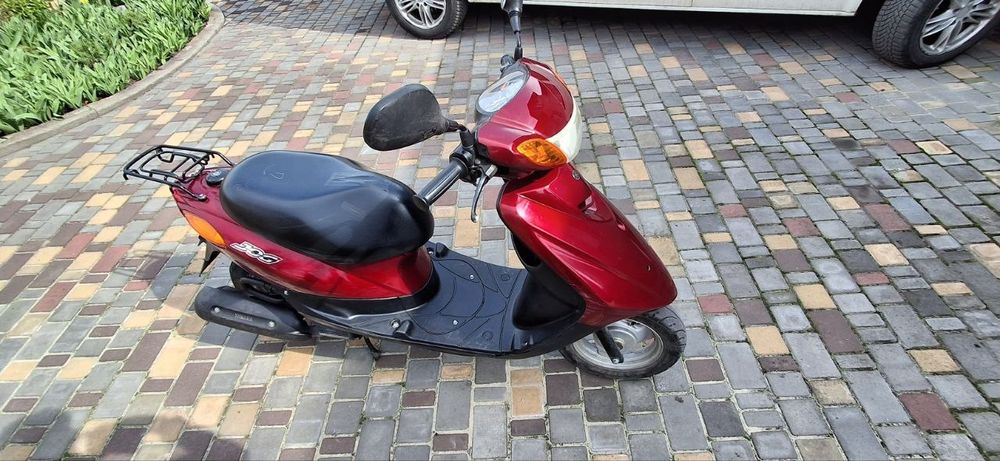 продам Yamaha jog 36