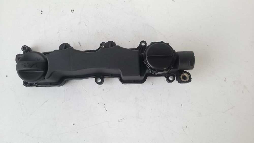 TAMPA TAMPO VALVULAS PEUGEOT 307 1.6 HDI 16V 90CV 9HX 9651815680