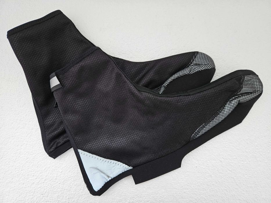 Capa / Proteção de calçado de ciclismo