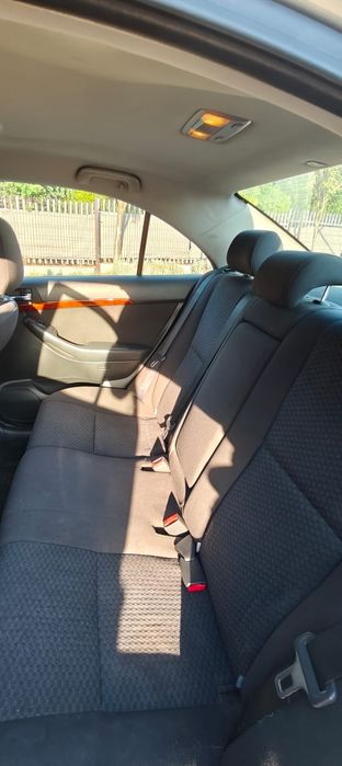 Toyota Avensis t25 D4D 2.2
