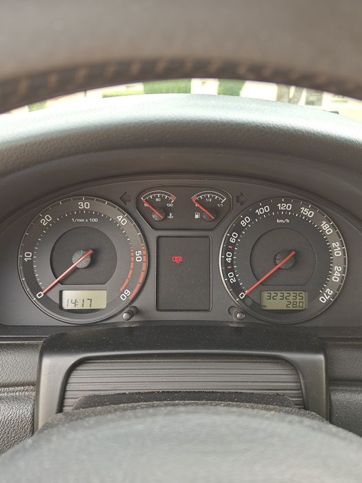 Skoda Superb 1.9Tdi 2003