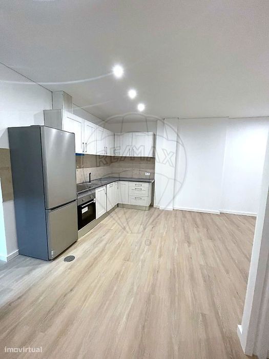 Apartamento T1 para venda