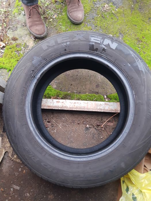 NEXEN NBlue HD Plus 195/65/15 2023 рік 46 тиждень