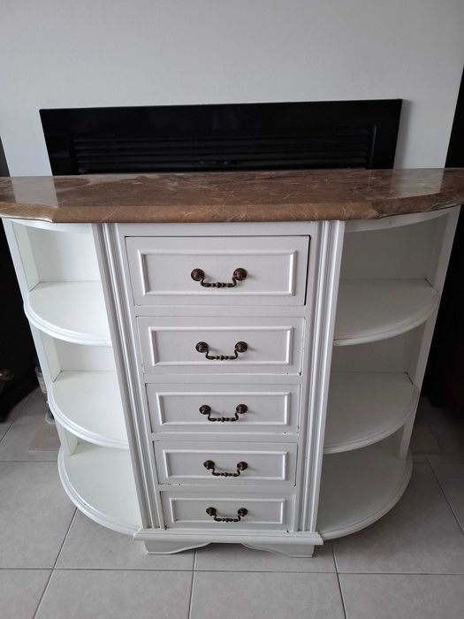 Movel aparador consola