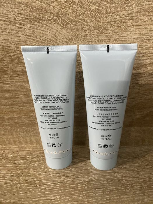 zestaw kosmetyków Marc Jacobs Daisy Dream