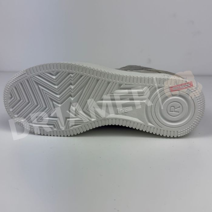 BAPE STA X SOLEBOX (Edição Limitada)