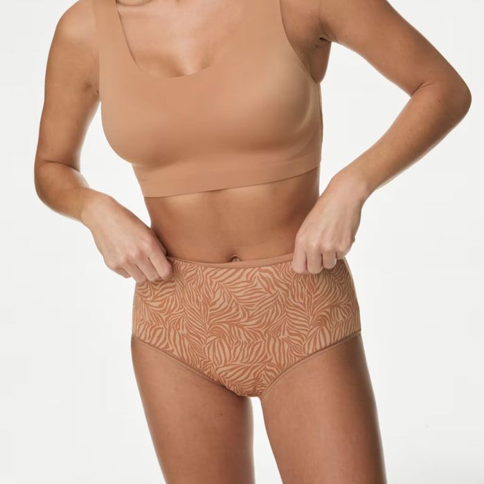 Жіноча білизна (трусики) Marks&Spencer (багато варіантів) В НАЯВНОСТІ