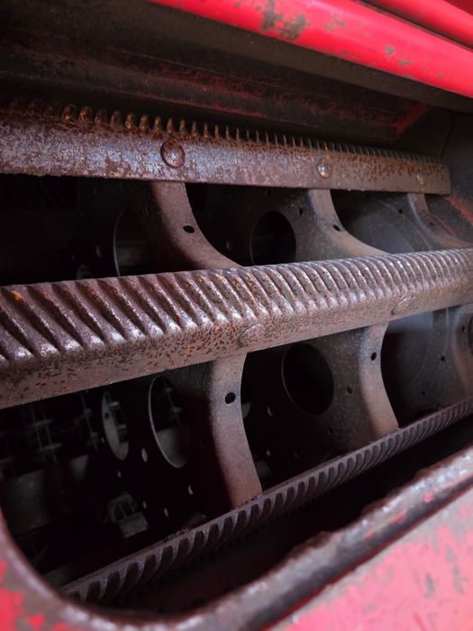 Massey ferguson 307