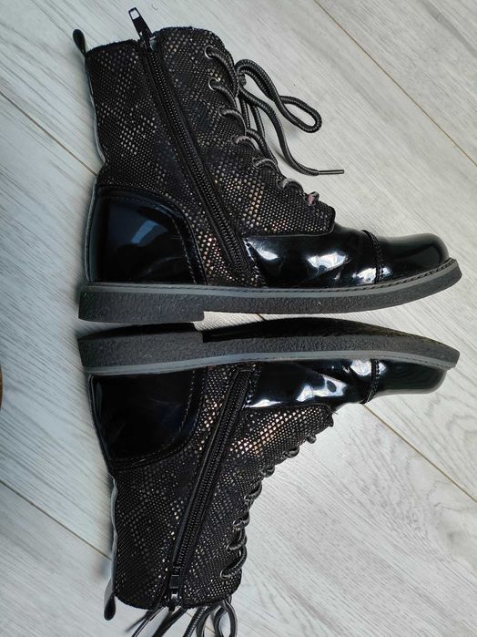 Kozaki Wojtylko r.33