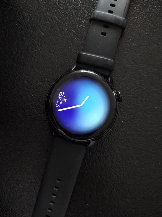 Huawei Watch 3 Active 46 mm LTE Gwarancja