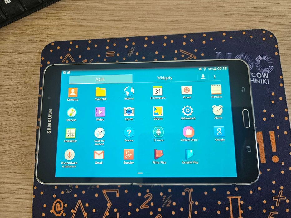 Tablet Samsung Galaxy Tab 4 7.0