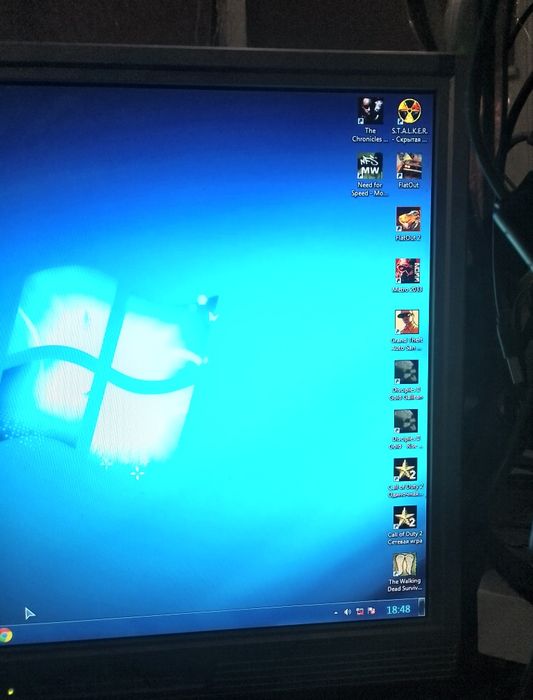 Компьютер, пк, игровой пк, офисный пк, для работы, для учёбы, 2х3.00 ,