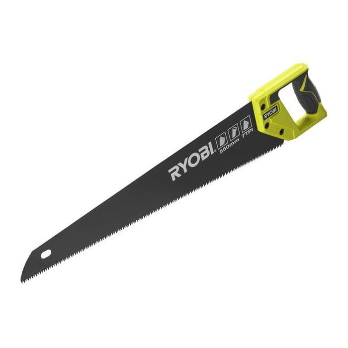 Ryobi Piła ręczna 550 mm