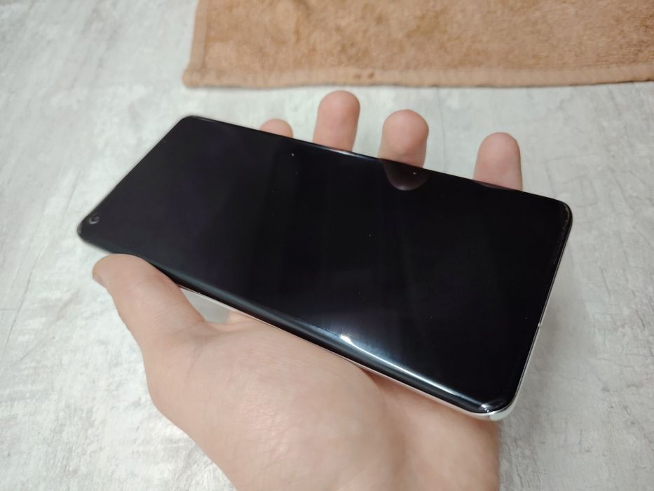 Mi 11 Ultra 12/256 Глобалка