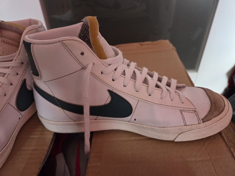 Trampki Nike 44.5 b.dobry stan