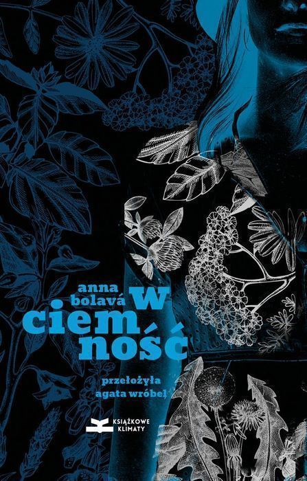 W Ciemność Wyd. 2 Anna Bolavá