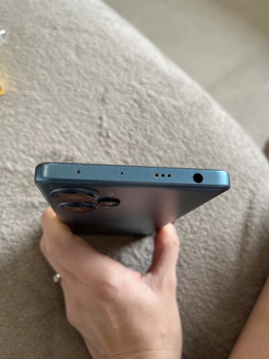 Xiaomi POCO F5 12/256 Blue