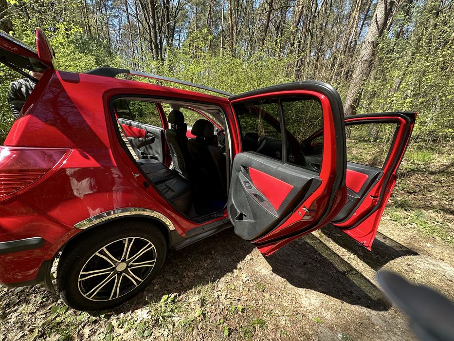 Продам Geely Mk Cross