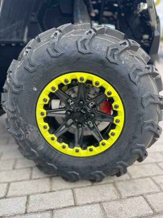 ODES pathcross 1000-l g3 2026 рік