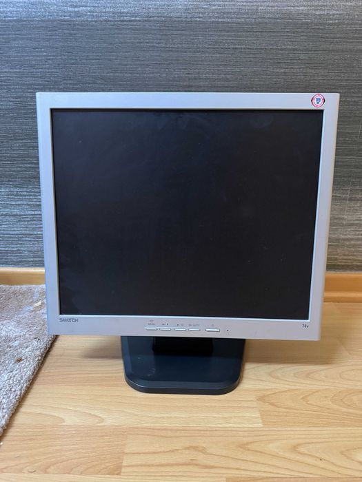 Monitor Samtron LT17GSESS