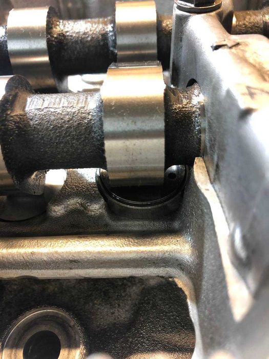 Професійне регулювання клапанів ГБЦ