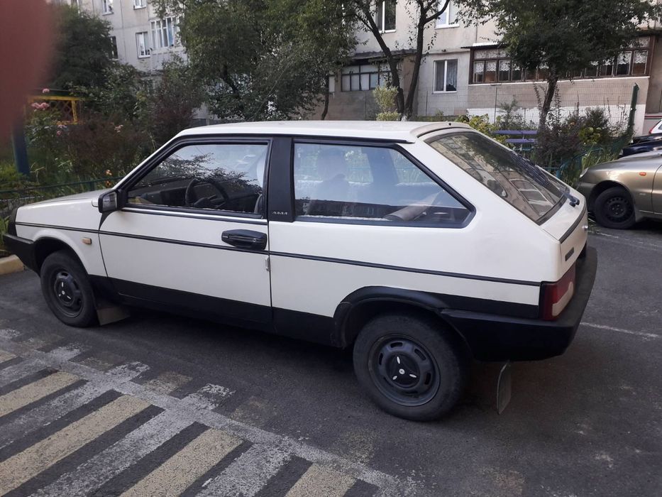 Продам ВАЗ 2108  1992 року
