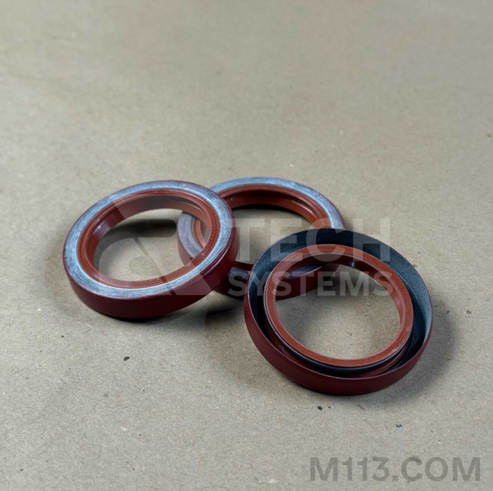 Сальник PN 10946818 NSN 5330-00-758-7210