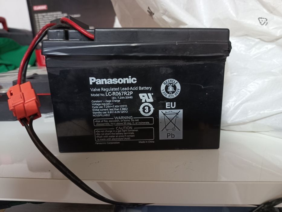 MINI Cooper a bateria NOVA