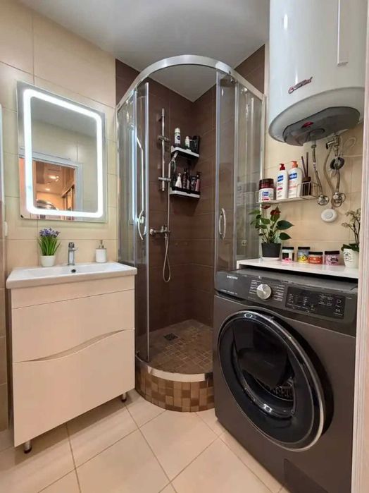 Apartment in Dnipro, Amur-Nyzhnodniprovskyy rayon - View 4
