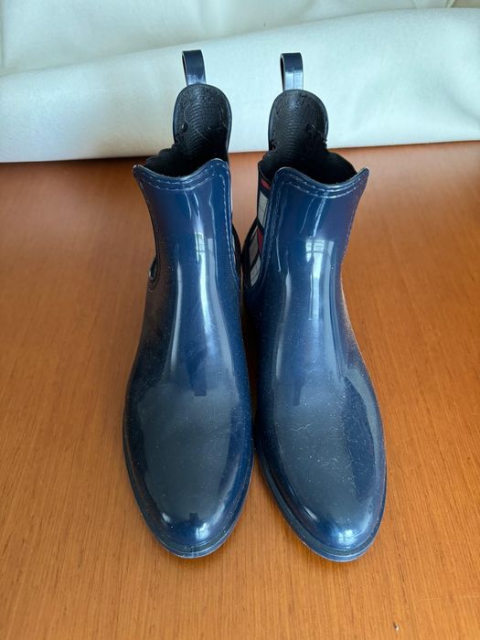 Botas de borracha Lemon Jelly Eliana