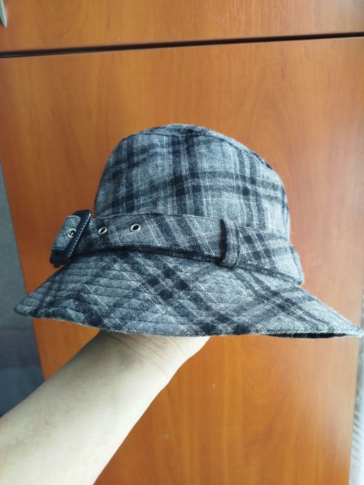 Капелюх для стилю