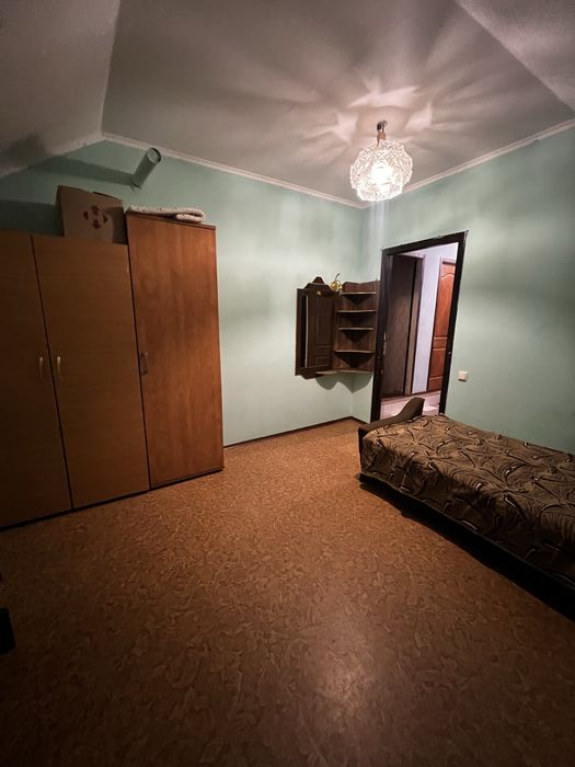 Сдается комната в частном доме