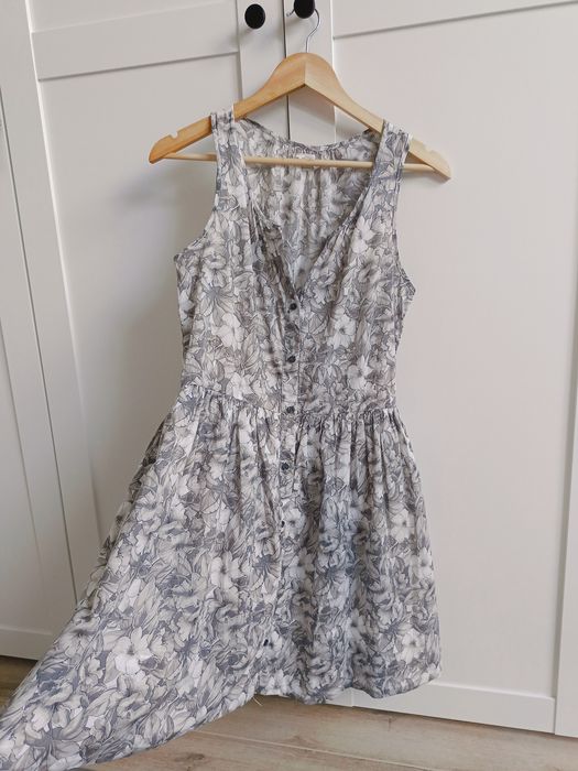 Sukienka letnia Gap roz S/M