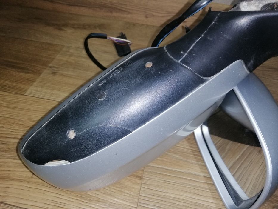 Бокові дзеркала пасат б5